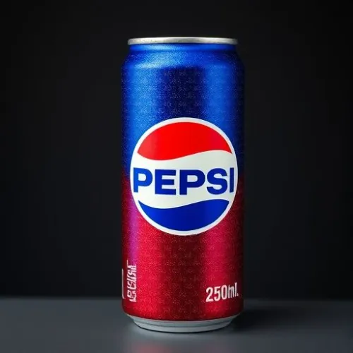 Pepsi 250 ml
